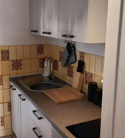 Anna Lejlighed Biograd Na Moru