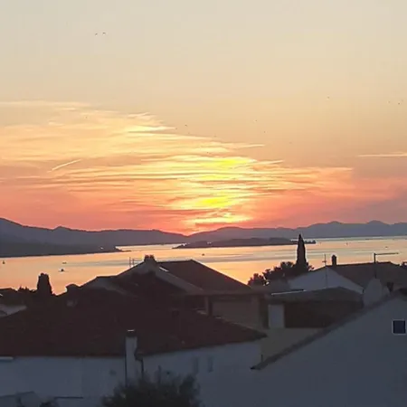 Anna Biograd Na Moru