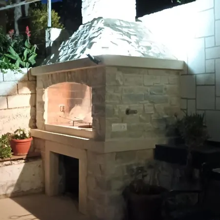 Anna * Biograd Na Moru