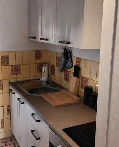 Anna Apartman Biograd Na Moru