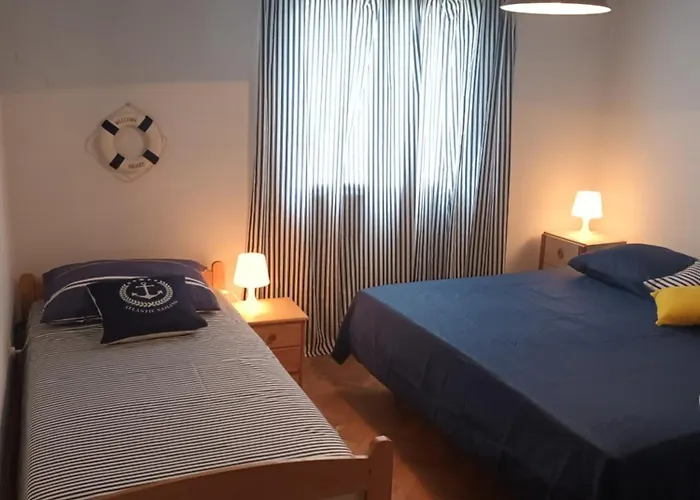 Apartman Anna Biograd Na Moru