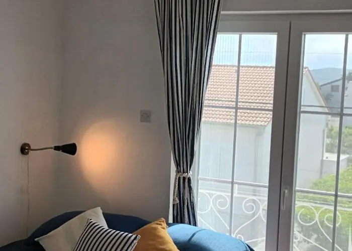 Anna Apartman Biograd Na Moru