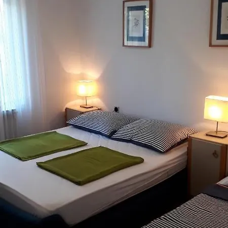 Anna Apartment