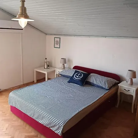 Apartment Anna