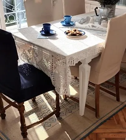 Apartmán Anna *