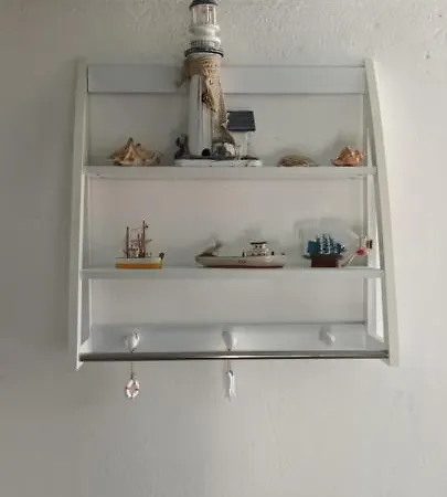 Apartment Anna *