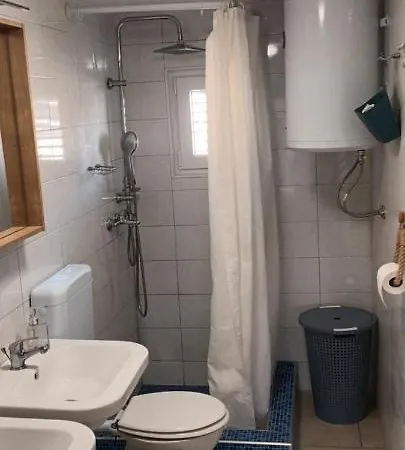 Apartment Anna Biograd Na Moru