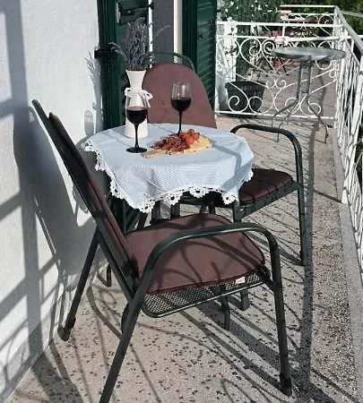 Anna Apartment Biograd Na Moru