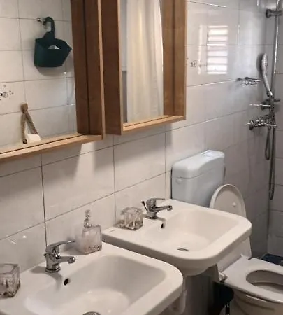 Apartment Anna