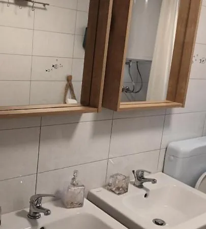 Apartment Anna Biograd Na Moru