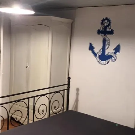 Apartment Anna