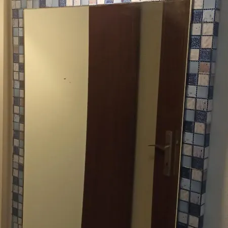 Apartmán Anna Biograd Na Moru