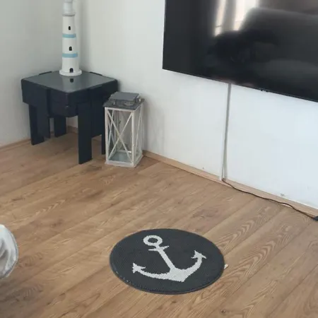 Apartment Anna