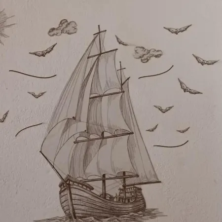 公寓 Anna 比奥格勒·纳·莫鲁