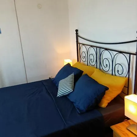 Apartment Anna