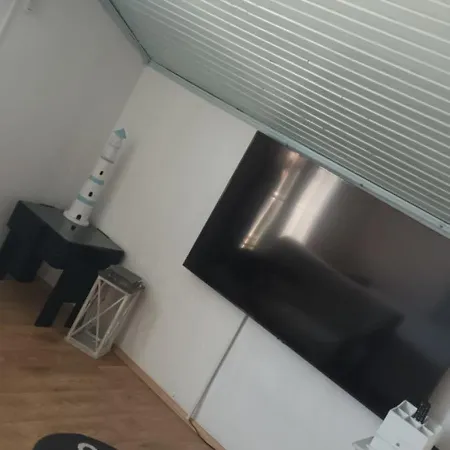 Apartamento Anna *
