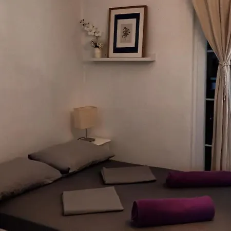 Apartmán Anna Biograd Na Moru