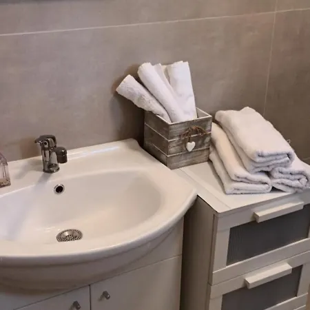 Apartmán Anna *