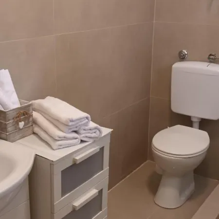 Apartmán Anna