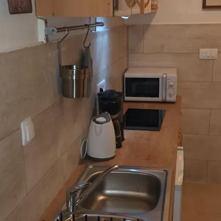 Apartmán Anna *