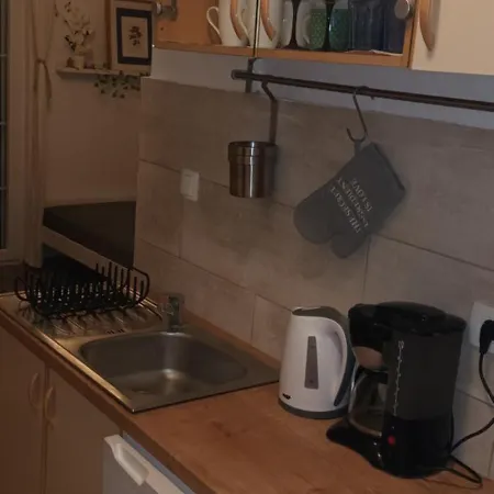 Apartment Anna
