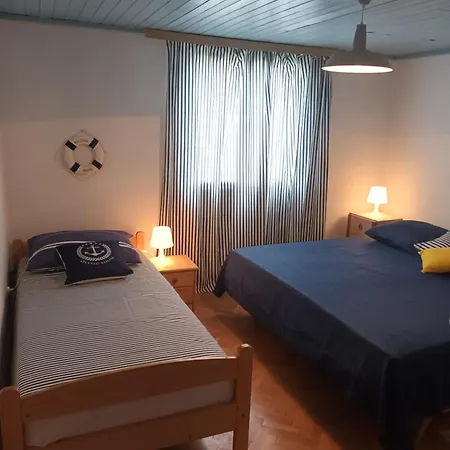 Apartment Anna Biograd Na Moru