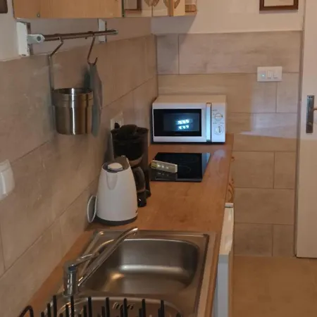 Apartmán Anna *
