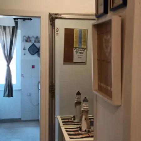 Apartmán Anna