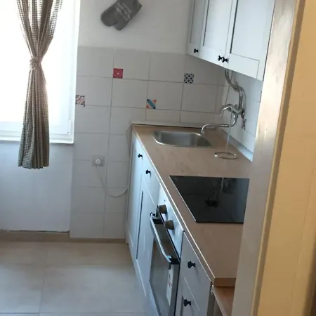 Apartment Anna