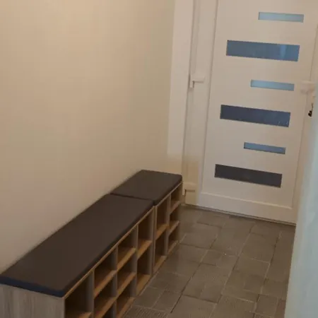 Apartment Anna *
