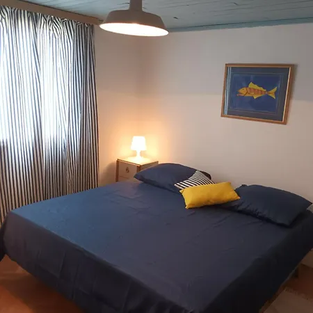 Apartment Anna *