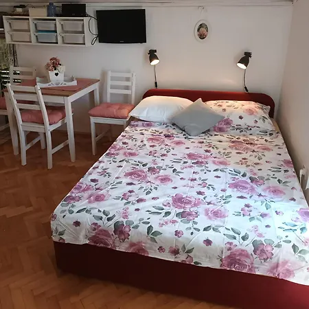 Apartment Anna