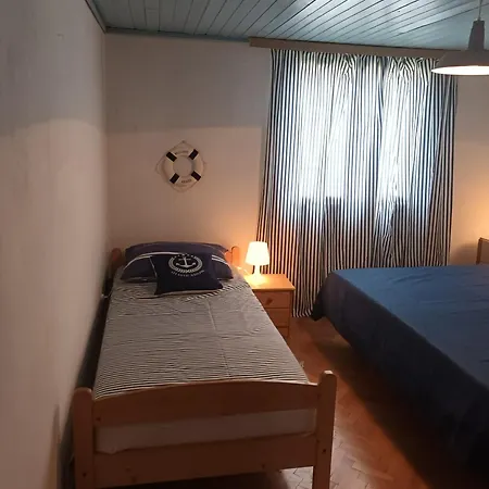Apartment Anna *