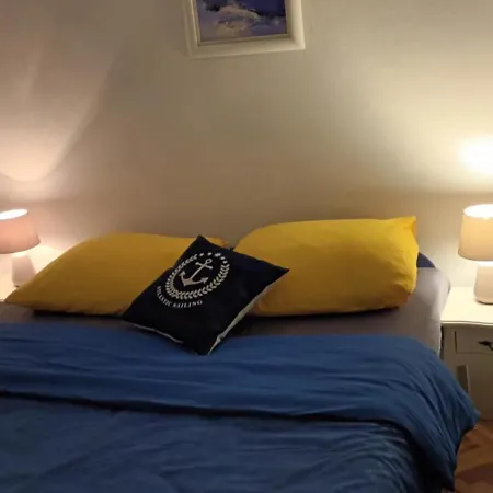 Apartmán Anna *