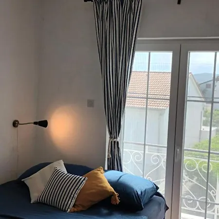 Anna Apartment Biograd Na Moru