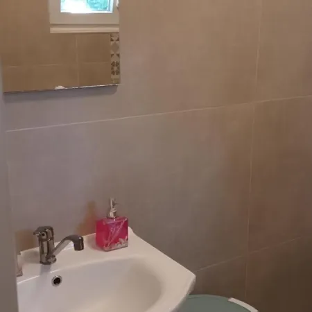 Anna Apartment Biograd Na Moru