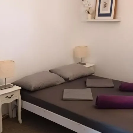 Apartment Anna Biograd Na Moru