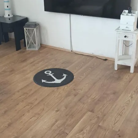 Anna Apartment *