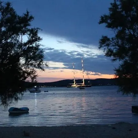 Anna Apartment Biograd Na Moru
