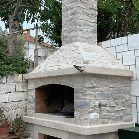 Apartmán Anna
