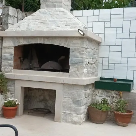 Anna Apartmán *