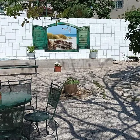 Anna Apartment Biograd Na Moru
