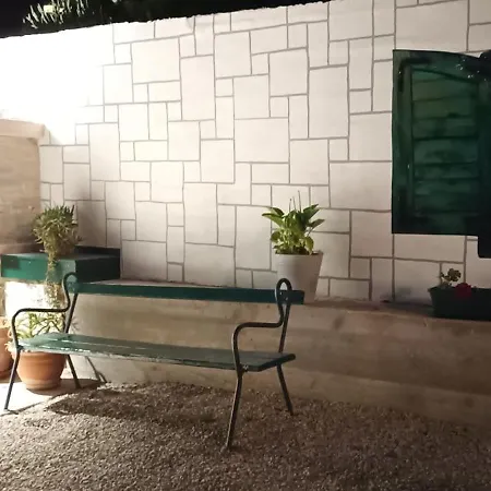 Anna Apartment Biograd Na Moru