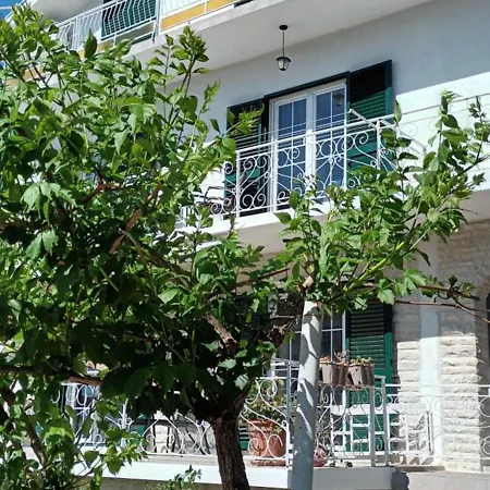 Anna Apartment Biograd Na Moru