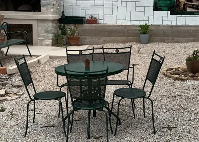 Anna ビオグラード・ナ・モル