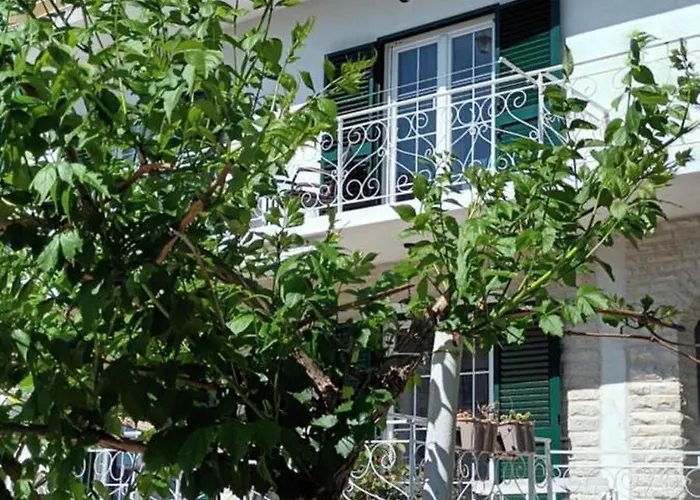 Anna Lägenhet Biograd Na Moru